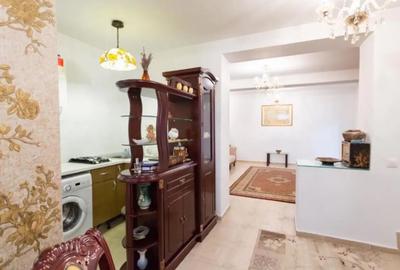 2 camere ultracentral- ap. în vilă - 9