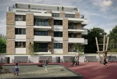 Apartament Lux 2 Camere Sisesti I Vedere Lac I Metrou - 11