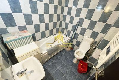 Apartament cu 2 camere semidecomandat, mobilat în Gheorgheni - 6