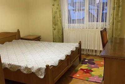 Apartament cu 2 camere decomandat în Tolstoi - 5