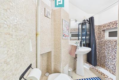 Garsonieră decomandată, mobilată în Știrbei Vodă - 8