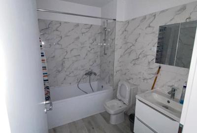 Apartament cu 2 camere în Florești - 2