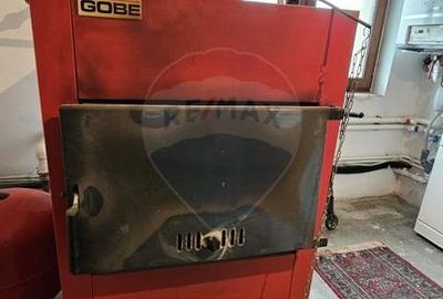 Casă cu 6 camere cu Teren 1000 Mp în Sfântu Ilie - 55