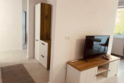 Apartament cu 2 camere în Dumbrăvița - 7