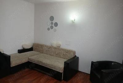 Garsonieră decomandată în Ștefănești - 3