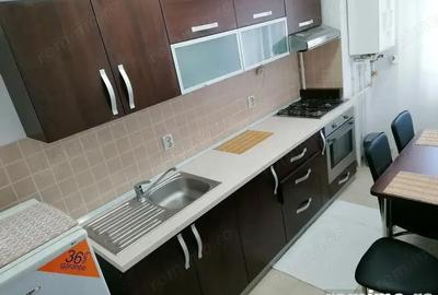 Garsonieră în Lipovei