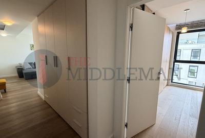 Apartament cu 2 camere semidecomandat, mobilat în Aviației - 6