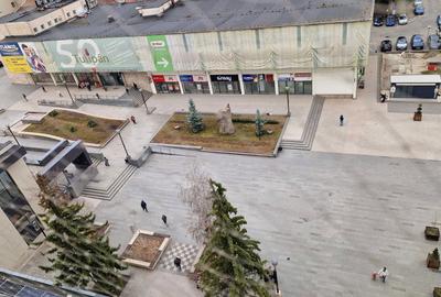 Apartament cu 3 camere decomandat în Ultracentral - 7