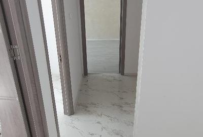 2Camere decomandat,Zona Tomis Nord - 5