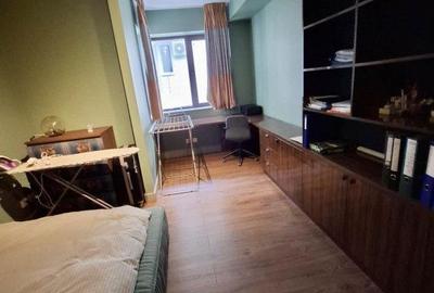 Apartament cu 3 camere, mobilat în Primăverii - 13