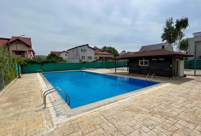 Pipera: Vila individuala, teren de 500 mp, in apropiere de Iancu Nicolae Pipera: Vila individuala, teren de 500 mp, in apropiere de Iancu Nicolae - 2