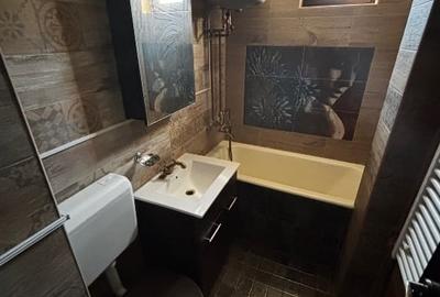 Apartament cu 2 camere nedecomandat, mobilat în Crihala - 3