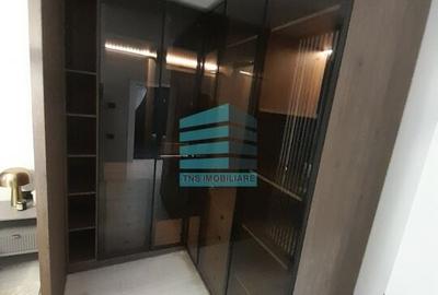 4 Camere 154 Mp Terasa  Imobil Stil Boutique,Metrou Nicolae Teclu - 7