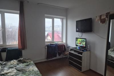 Apartament 2 camere de vânzare – Centrul Civic / Hărmanului – Toamnei, Brașov - 2