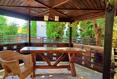 Casă Brebu Centru 140m?, 4 camere, 159.000EUR - 9