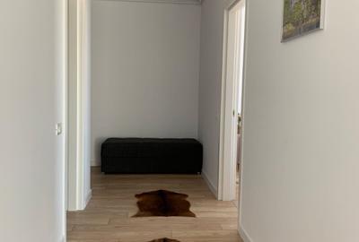 Pipera MTM , lângă Rond OMV 2 camere super lux Pipera MTM , lângă Rond OMV 2 camere super lux - 5