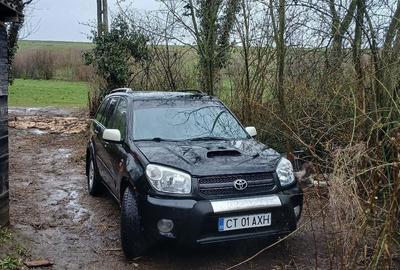 Casă cu Teren 1000 Mp în Cerchezu - 3