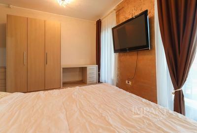 Duplex de inchiriat Europa | 4 camere, terasa 50 mp + 2 locuri parcare - 14