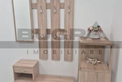 Apartament de 2 camere, decomandat, parcare, zona Calea Baciului - 10