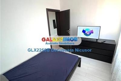 Apartament 2 camere in Militari Residence, mobilat, utilat 380 euro Apartament 2 camere in Militari Residence, mobilat, utilat 380 euro - 6