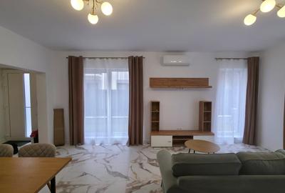 Duplex cu 5 camere cu Canalizare în Iris - 2