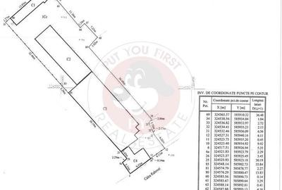 Spațiu comercial, de 1,591 mp, în Rahova - 9