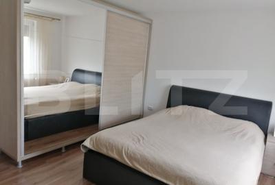 Casa P + E cu toate utilitatile, 110 mp, zona Ford - 3