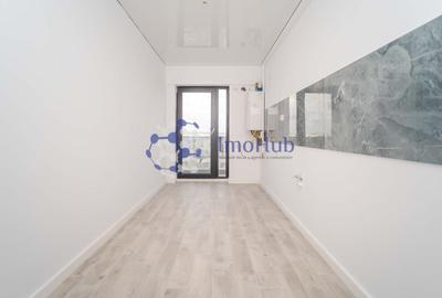 Apartament 2 camere, bloc finalizat, Investitie sigura in Nicolina - 5
