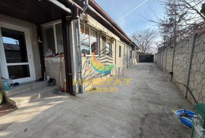 Casă individuală cu 5 camere cu Canalizare în Jilava - 31