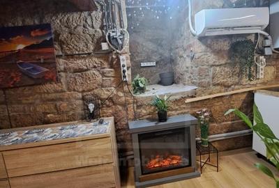 Apartament cu o camera, parcare inclusa + curte comuna - 4