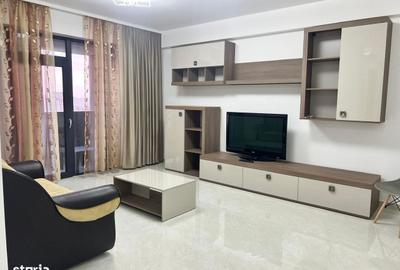 Apartament cu 2 camere decomandat, mobilat în Central - 3