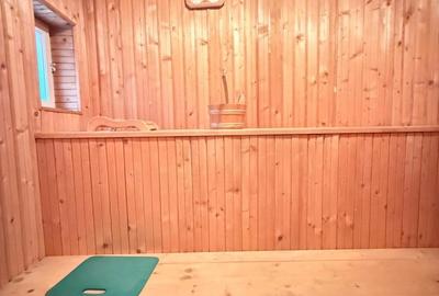 Apartament cu 3 camere decomandat, mobilat în Primăverii - 14