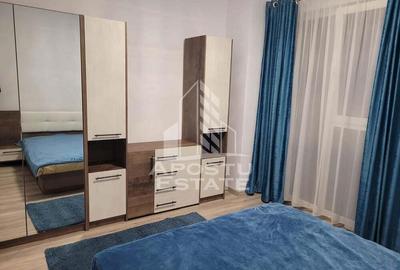 Apartament cu 2 camere decomandat în Aradului - 1