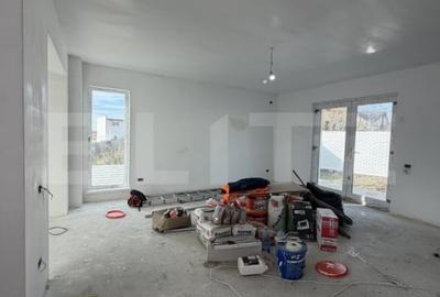 Casă individuală cu 4 camere cu Teren 290 Mp în Plaiul Vulcanești - 4