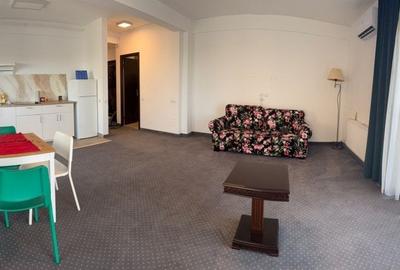 Apartament cu 2 camere in spate la vivo | bloc nou| garaj| - 10