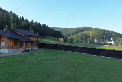 Cabana din Busteni in Bucovina! De Vanzare! 0727817187 - 3