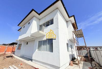 Casă cu 5 camere cu Teren 270 Mp în Central - 8