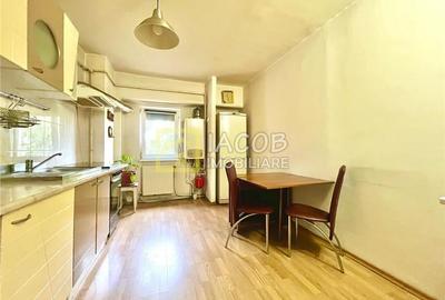 Apartament 2CSD, zona Orizont, str. Marasesti 193 - 2