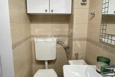 3 camere 3/10, renovat, Calea Crangasi-Podul Grant - 1