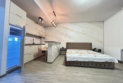 Studio cu vedere la mare și lac | Casa del Mar | Mamaia Nord - 2