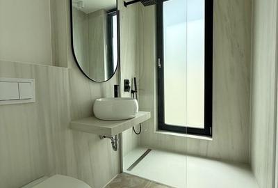 Casa individuala superba cu 4 camere, garaj | Sacalaz - 17