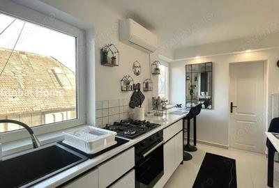 Piata Romana - Biserica Amzei | 2 Camere - Centrala Proprie + Prima Inchiriere - 6