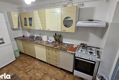 Apartament cu 2 camere decomandat în Tudor Vladimirescu
