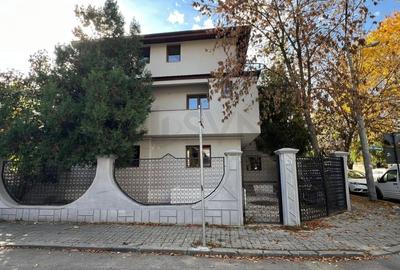 Birou, de 400 mp, în Bucureștii Noi - 2