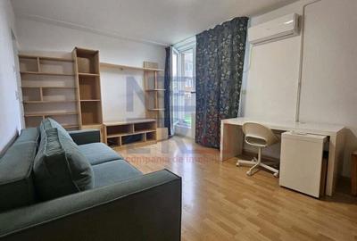 Garsoniera de vanzare zona Militari - Piata Veteranilor - Metrou Lujerului - 4