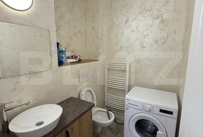 Apartament cu 3 camere la prima inchiriere, 100 mp, zona Centru - 13