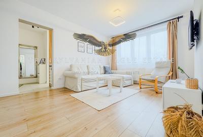 Apartament cu 2 camere semidecomandat în Gheorgheni - 4