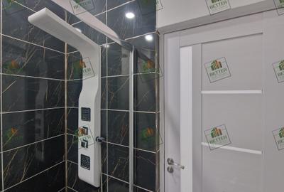 Casă eficient compartimentată, parter, 110mp, 3 camere,teren 375 mp,com. Berceni - 9