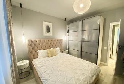 De inchiriat ap cu 2 camere in Greenfield - 19