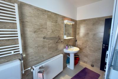 Duplex cu 4 camere cu Canalizare în Berceni - 23